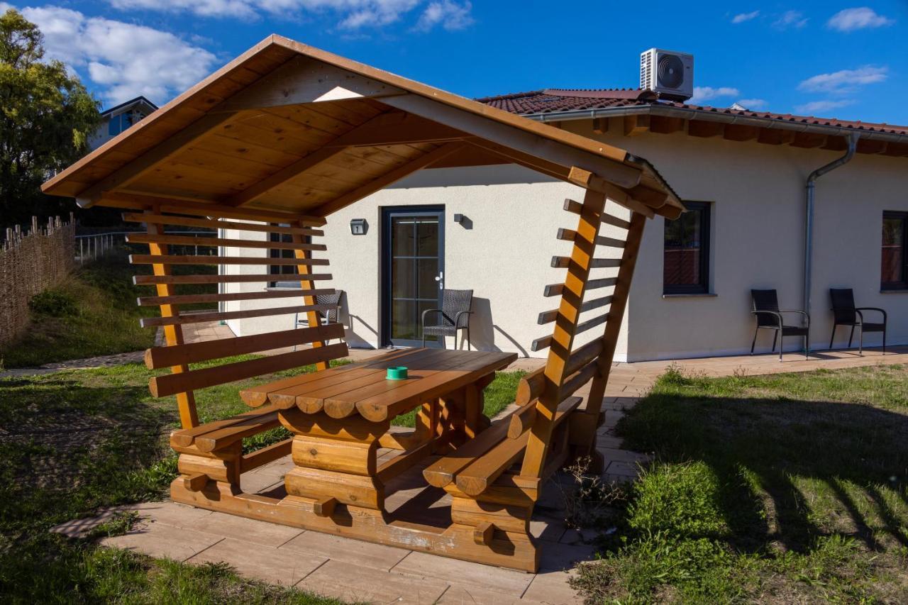 Carolinger Huettendorf Weyer Exterior foto