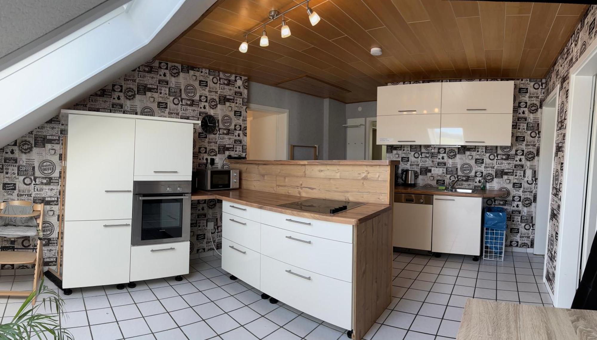 Carolinger Huettendorf Weyer Exterior foto