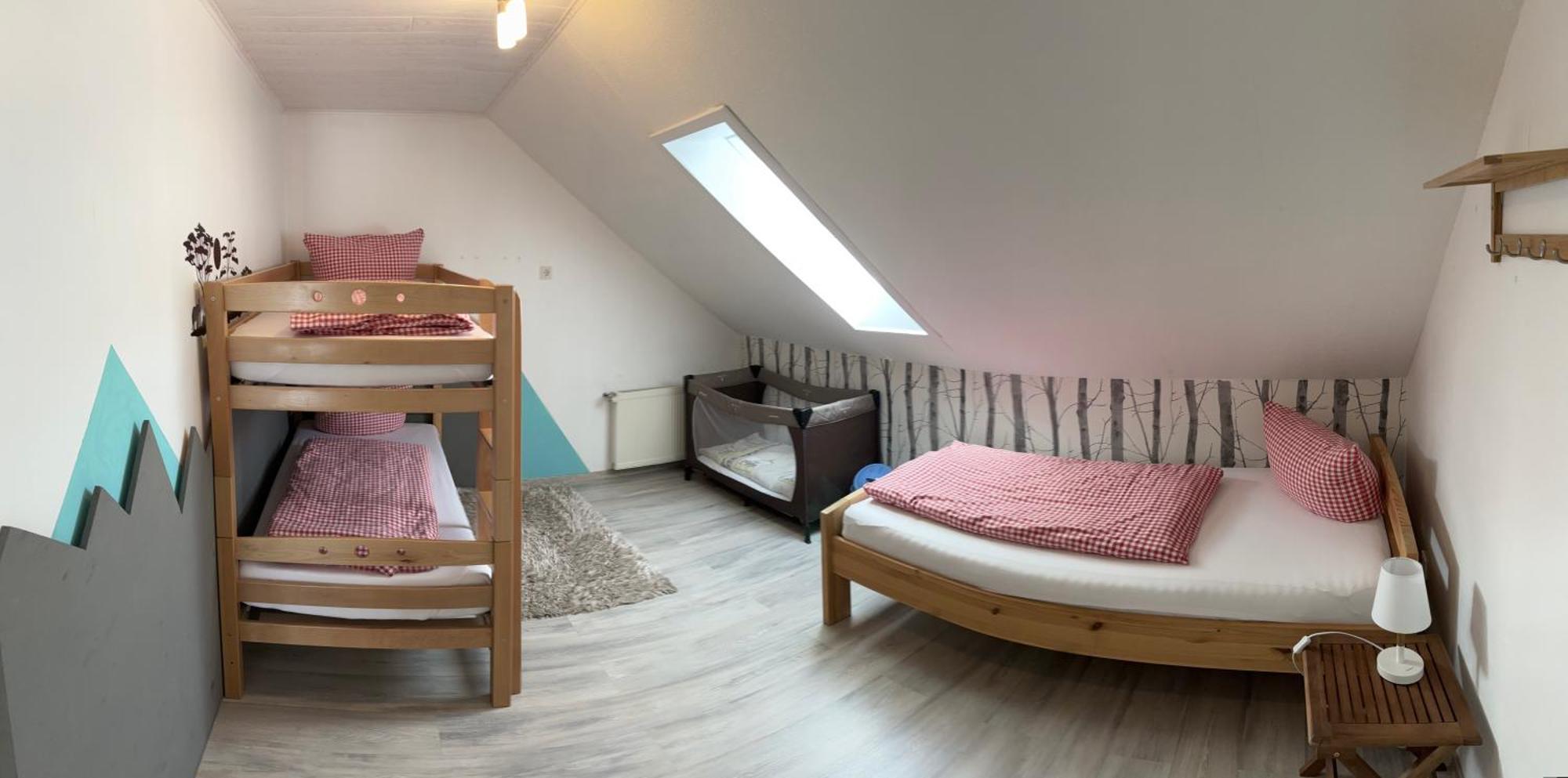 Carolinger Huettendorf Weyer Exterior foto